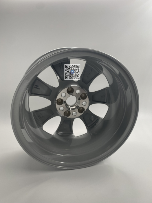 JANTE EN ALLIAGE R16 - ASTRA-J 10< / 1750065 13376018 [2]