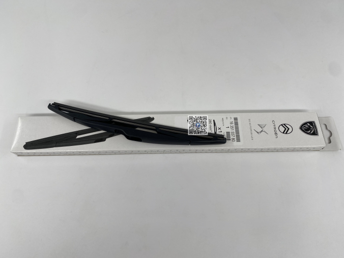 ЩІТКА ОЧИЩУВАЧА ЗАДНЬОГО СКЛА - Peugeot, Citroen 1635155780 [2]