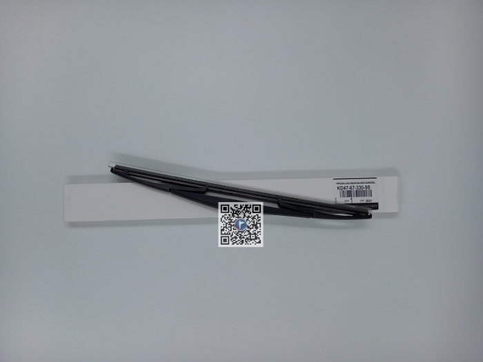 LAMELA STERGATOR LUNETA - KD4767330 9S [2]
