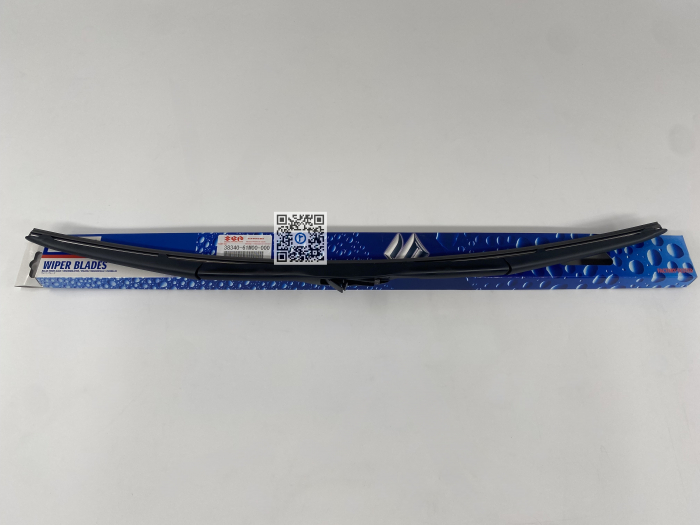 LAMELA STERGATOR PARBRIZ SOFER - 38340-61M00-000 [2]