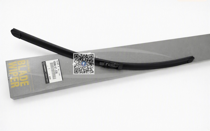 LAMELA STERGATOR STANGA - CX-5 17< KB8M67330 [2]