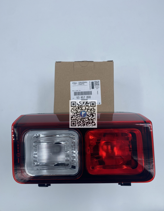 UNTERE HECKLEUCHTE - 93457898 [1]