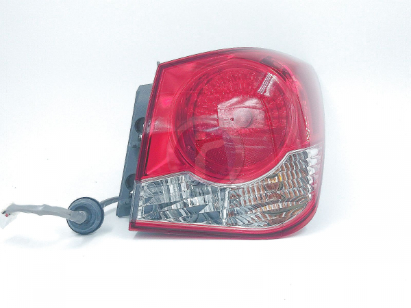 Lampa stop aripa dreapta CRUZE 2010-2017 cod 95393942 [2]