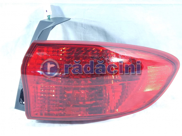 Lampa stop dr. aripa spate cod 84201XA14A [1]