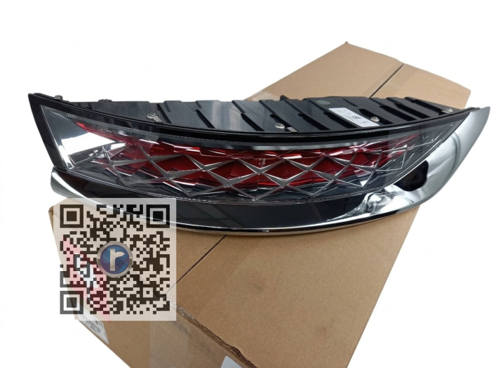 LAMPA STOP STANGA - DS7 9815722680 [2]