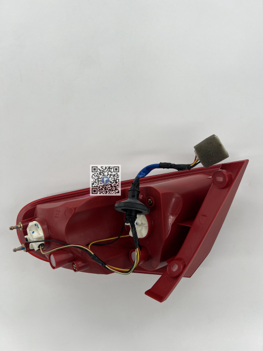 Lampa stop stg aripa 5 usi - producator PARTS MALL cod 96387724 [2]