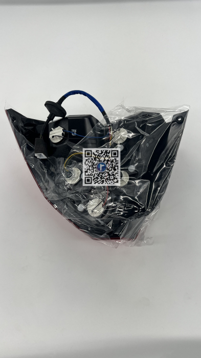 LAMPA STOP STG - AV T250 96650614 [2]