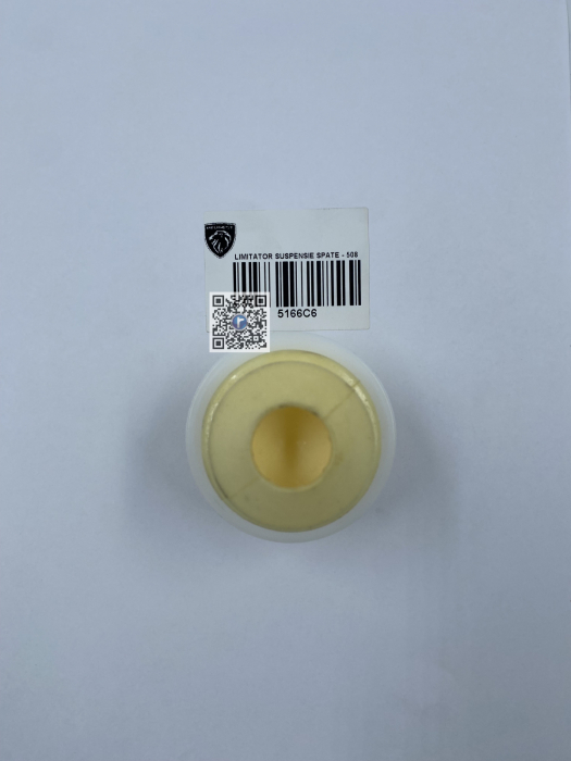 БУФЕР ЗАДНЬОЇ ПІДВІСИ - 508 5166C6 [2]