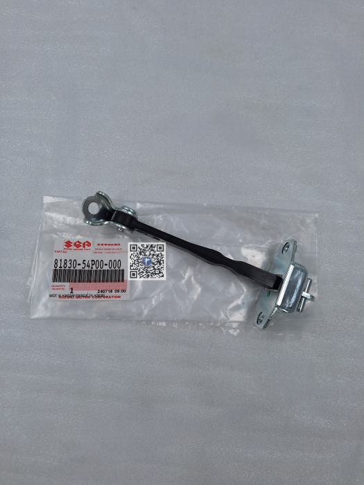 LIMITEUR DE PORTE ARRIÈRE - Suzuki 81830-54P00-000 [2]