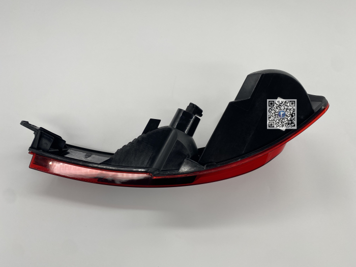 LAMPA STOP DREAPTA - 9813836480 [3]
