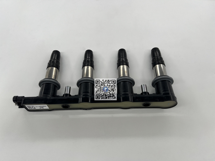 Modul aprindere - NBN cod 25186686 [2]