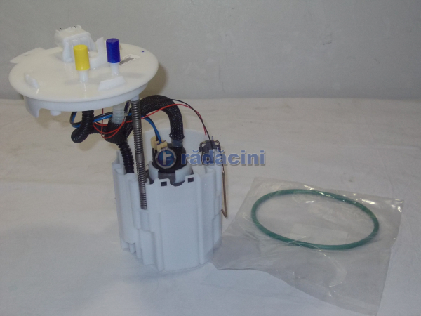 Diesel pump 2.0D -  13321027 [2]
