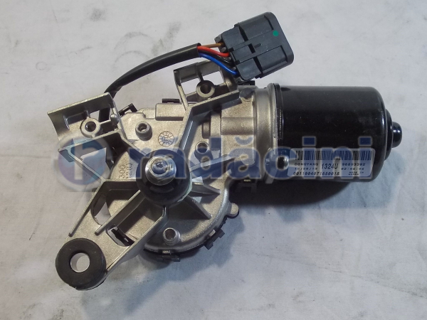 Motor stergator parbriz cod 96893302 [2]