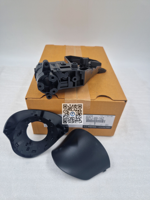 MOTEUR DE REPLIAGE DU RÉTROVISEUR GAUCHE - D2YJ6916Z [2]