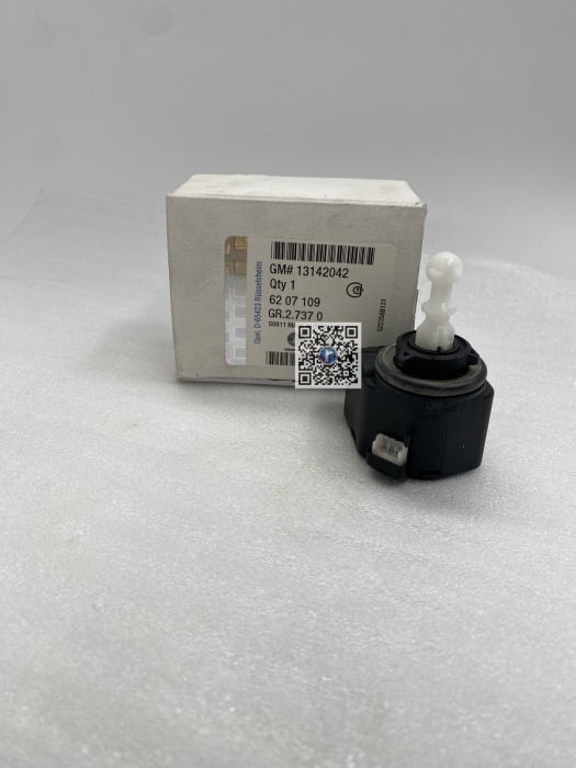 МОТОР РЕГУЛЮВАЛЬНИКА ФАР - Opel 13142042 [2]