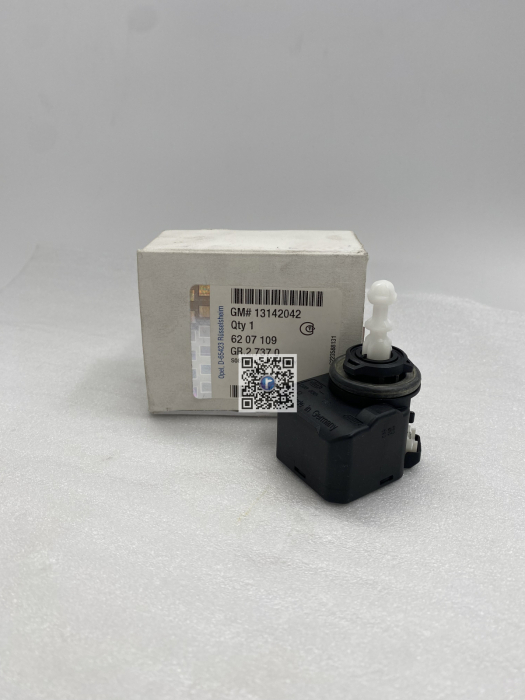 МОТОР РЕГУЛЮВАЛЬНИКА ФАР - Opel 13142042 [1]