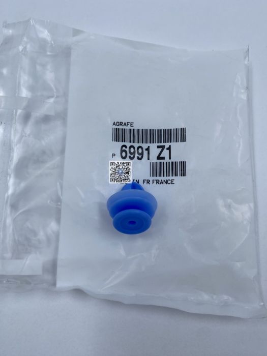 ОББИВКА З КЛЕПКАМИ - 6991Z1 [2]