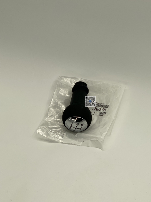 GEARBOX SHIFTER NUT - 2403CN [2]