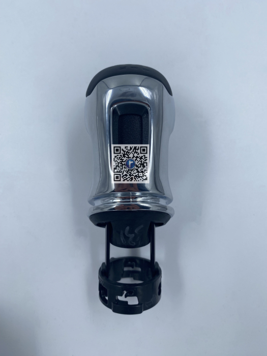 ГАЙКА ПЕРЕКЛЮЧАННЯ ПЕРЕДАЧ - 98145873ZD [2]