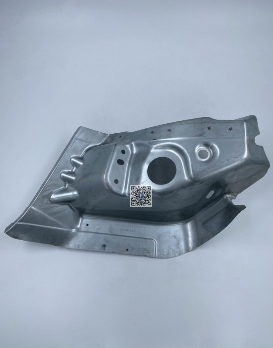 REAR LAMP HOUSING LH - AJ 10< / 1222279 13348758 [2]