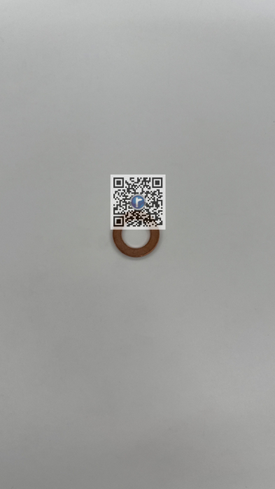 ORING JOJA ULEI - AJ,IN,MK / 658837 55556224 [1]