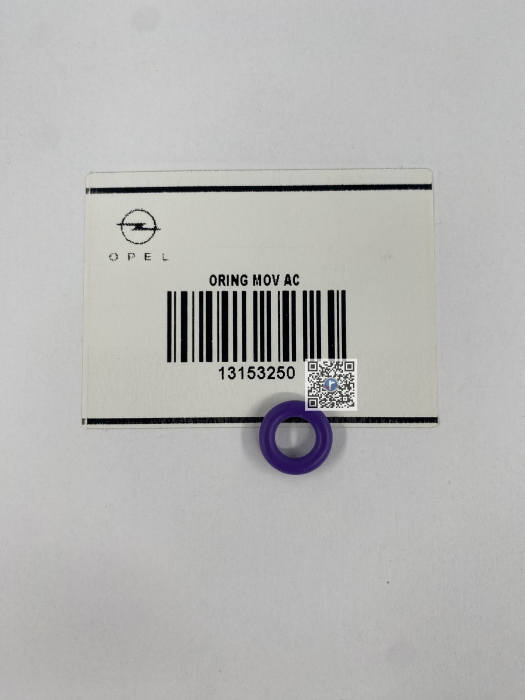 ORING MOV AER CONDITIONAT - 13153250 [1]