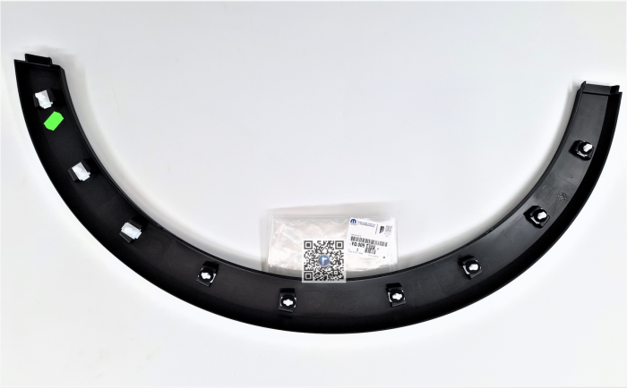 ORNAMENT ARIPA FATA STANGA  - Opel Crossland X YQ009412XT [2]