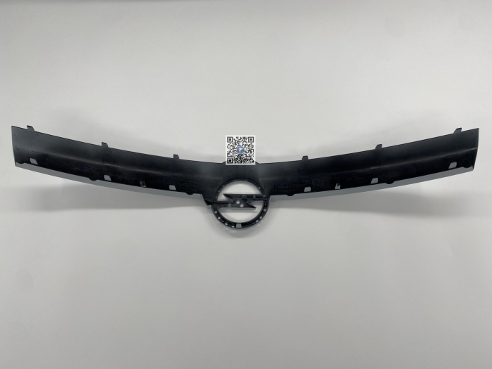 ОРНАМЕНТ РЕШІТКИ РАДІАТОРА - AH 04<05 / 1400750 13173039 [2]