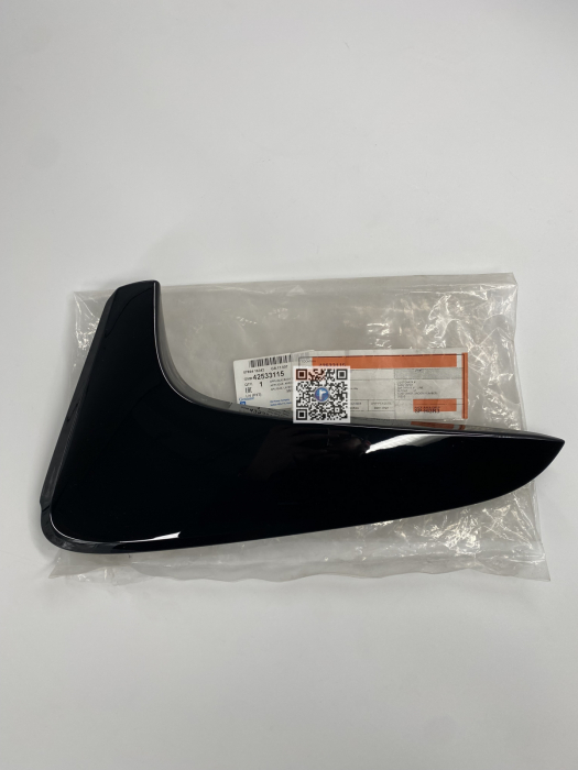 ОРНАМЕНТ ЛІВОЇ ЗАДньої ДВІРІ - 42533115 [1]