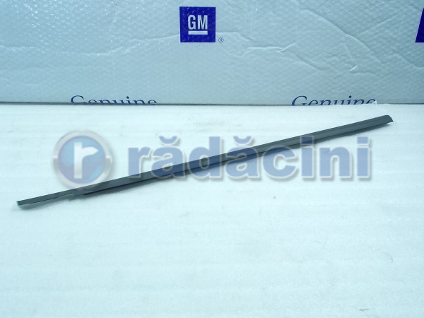 Perie geam usa spate dr (exterior) - cod 96314585 [2]