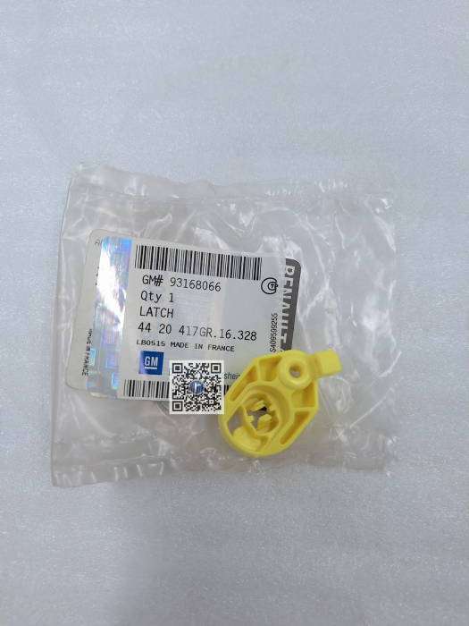 ПРАВА РОЗСУВНА ДВЕРЯЦЯ - Opel 93168066 [1]