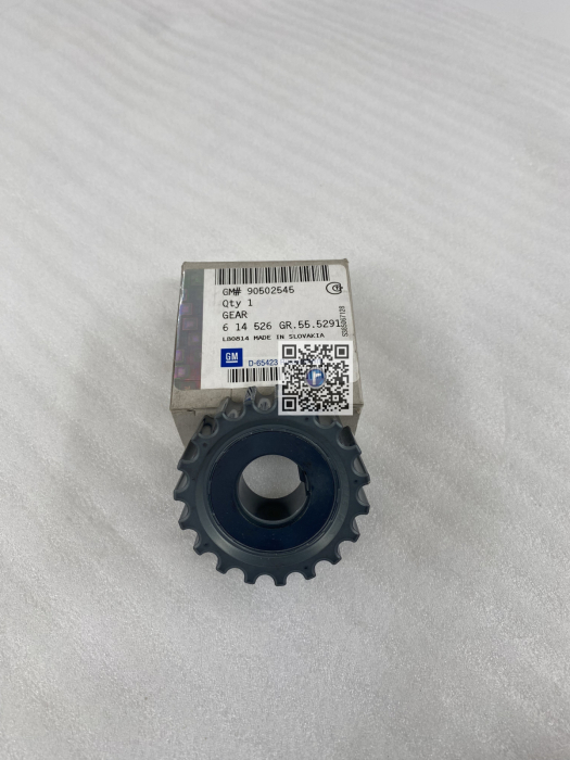 PINION ARBORE COTIT - Opel 90502545 [1]