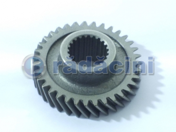 Pinion CV vit a 4-a- cod 96281579 [2]