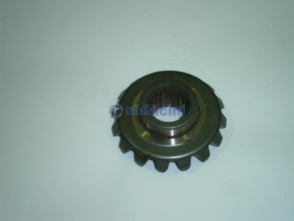 Gear differential -  27341-78B00-000 [2]