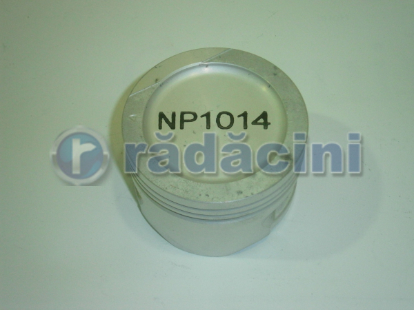 Piston motor R2 (050) - cod NP1014 [2]