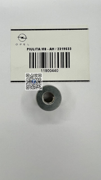 ГАЙКА М8 - AH / 2319533 11900440 [2]