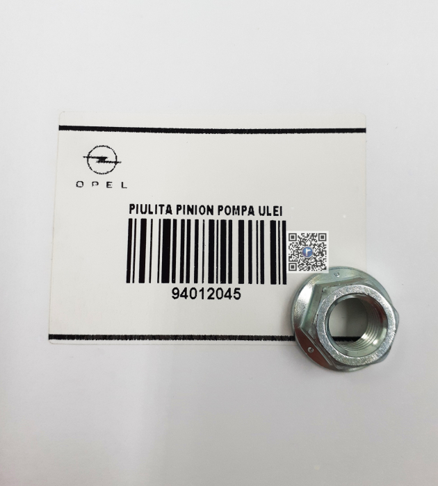 ГАЙКА ШІРНІ МАСЛЯНОГО НАСОСА - Opel 94012045 [1]