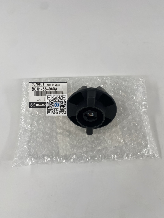 SPARE WHEEL NUT - BCJH56960A [2]