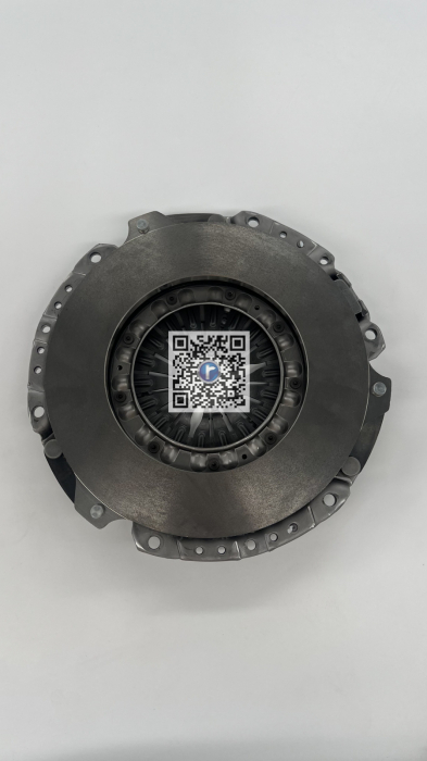 PLACA PRESIUNE - AN 07<  / 4820728 25190864 [2]