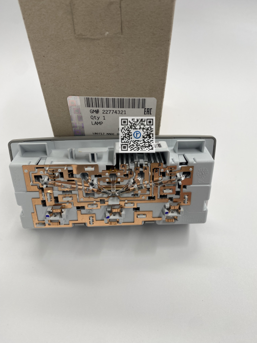 СТЕЛЯ ТИТАН - 22774321 [2]