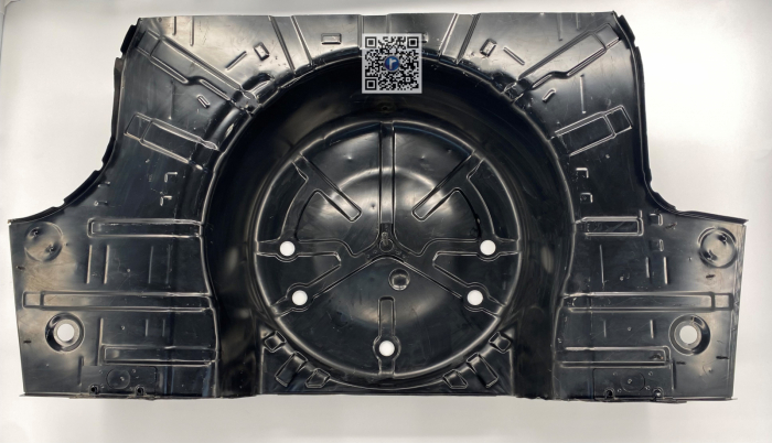 PODEA PORTBAGAJ 45DR - VC / 180073 13115247 [2]