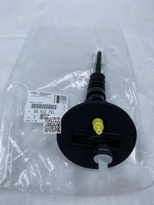 CLUTCH PUMP - Opel Astra-K 55512791 [2]