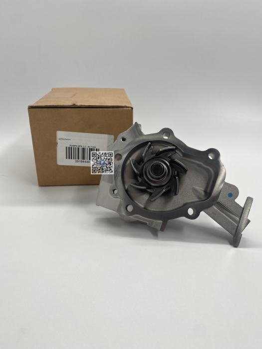 WASSERPUMPE 1.2 - 25194440 [2]