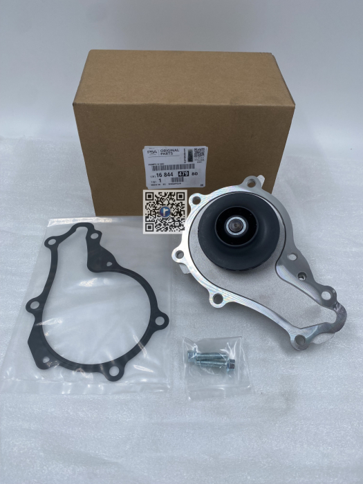 WATER PUMP - Stellantis 1684447980 [2]