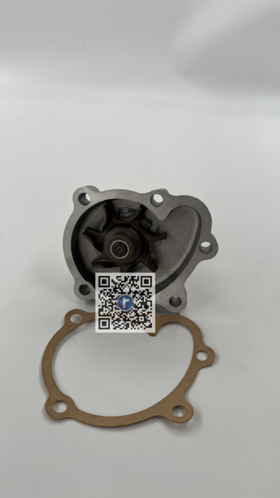 POMPA APA X17TD - AF,VA / 6334007 93179363 [2]