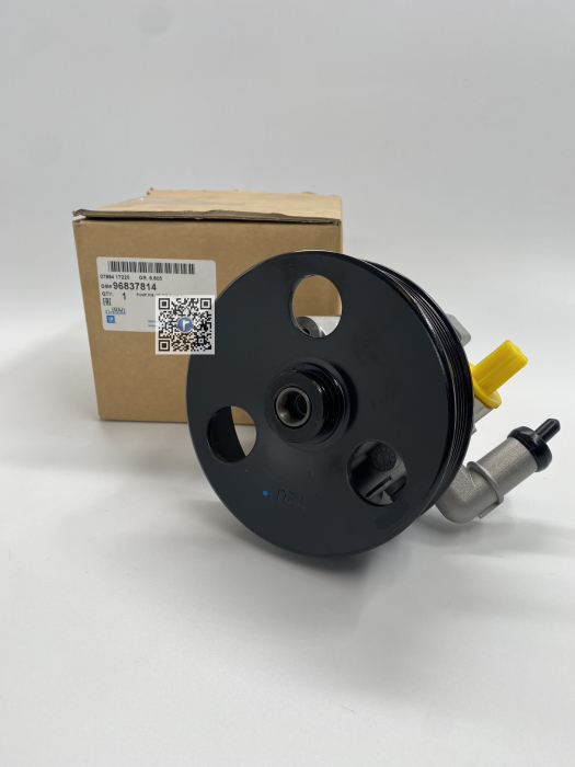 POMPA SERVODIRECTIE - 96837814 [3]