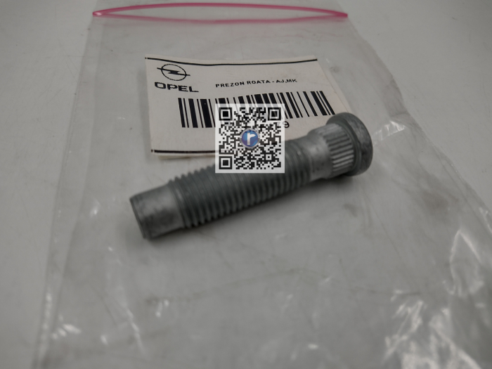 PREZON ROATA - AJ,MK / 328004 9595179 [2]