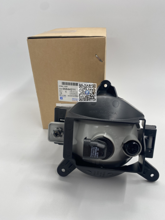 ПРОЕКТОР ПРАВИЙ - 96844211 [2]