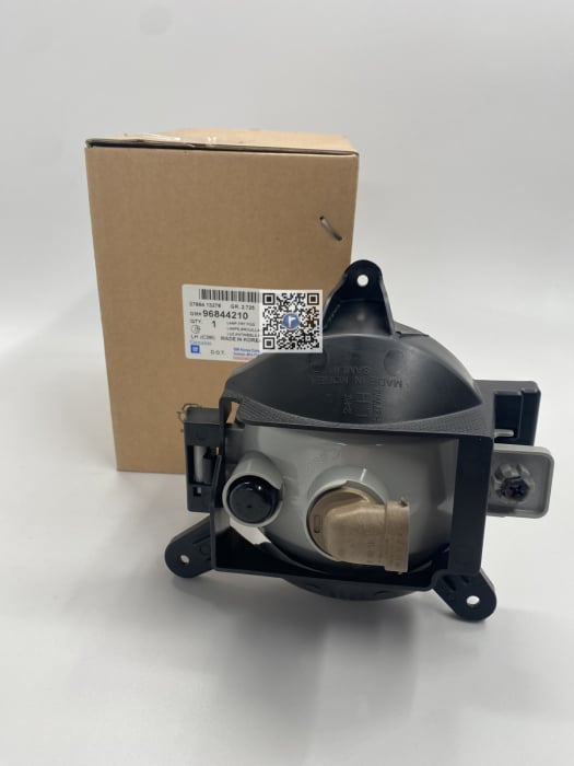 ПРОЕКТОР ЛІВИЙ - 96844210 [2]