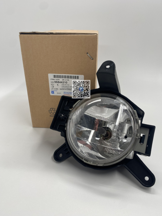 ПРОЕКТОР ЛІВИЙ - 96844210 [1]